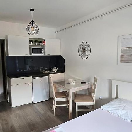 Apartment Vesna Novi Vinodolski Exterior foto